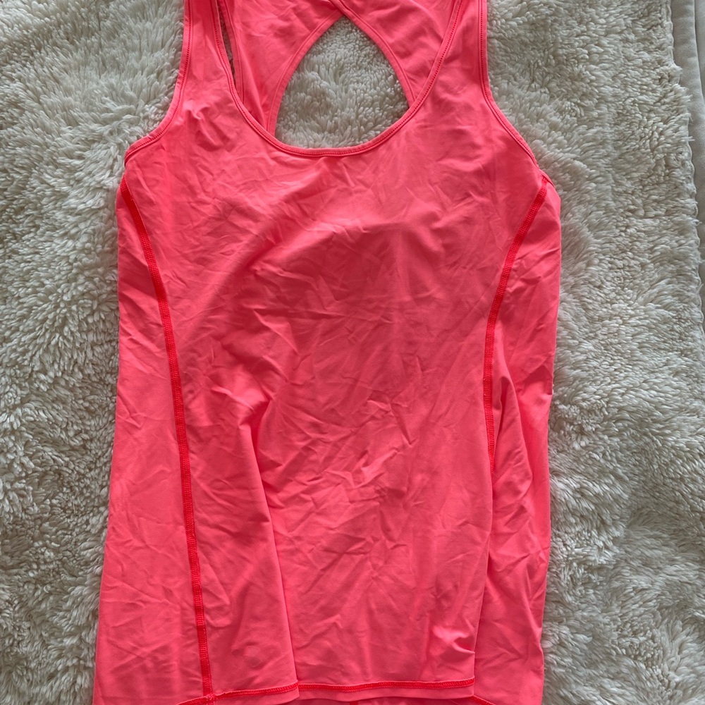 Workout Tank